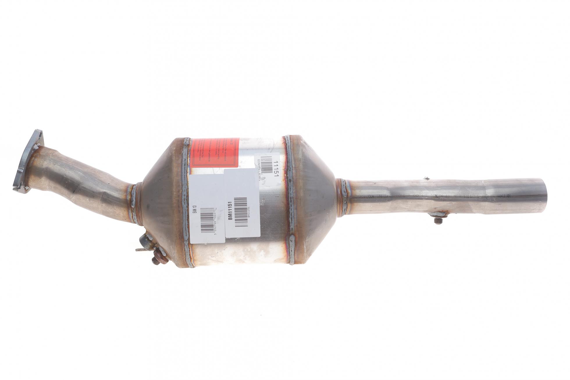 BM11151 BM CATALYSTS